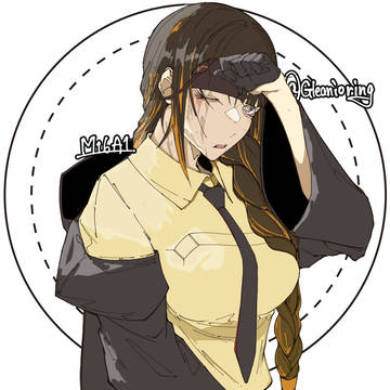 M16A1