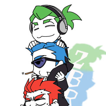つーぶろくんたわー