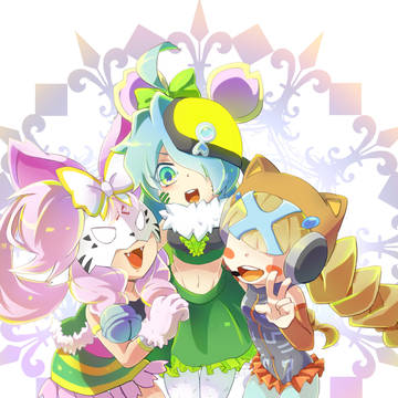アイドル