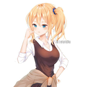 Hayasaka Ai