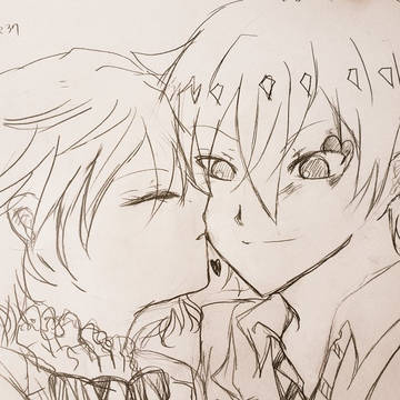 エーエペ♥🍎ログ