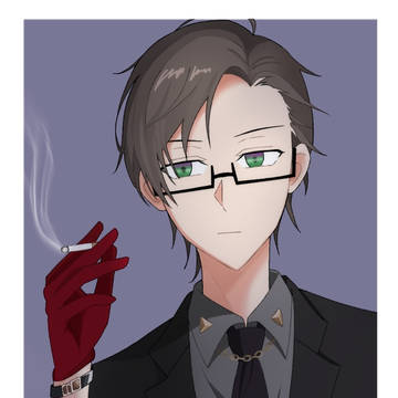 銃兎さん