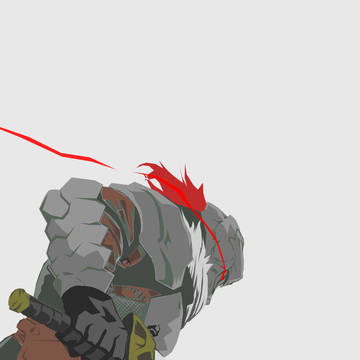 Ready to Slay a Goblin
