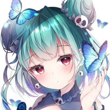 るしあちゃん