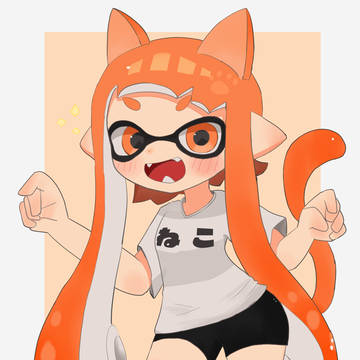 にゃーん☆