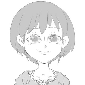 落書き