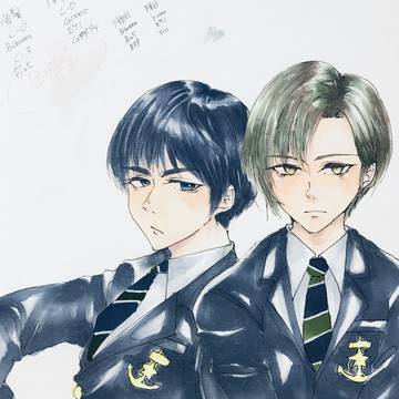 【陸！海！空！】まとめログ8