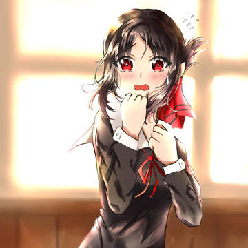かぐや様を困らせたい