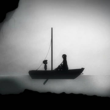 Row Boat