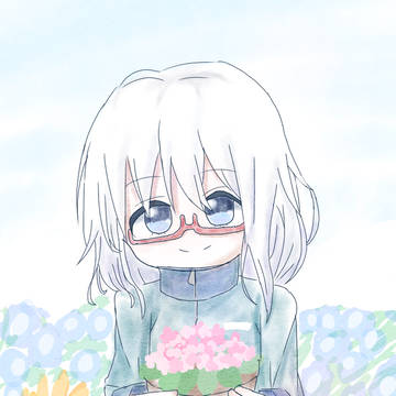 フラワー恋雪くん