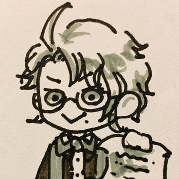 twst落書きまとめ