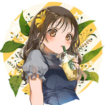 バニラフラペチーノ