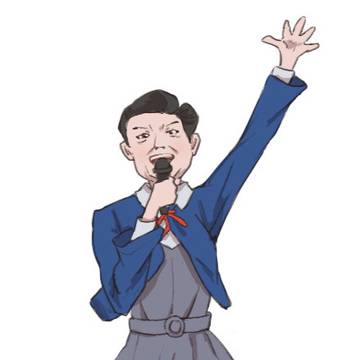 アイドルー習近平