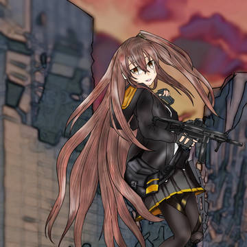 少女前線