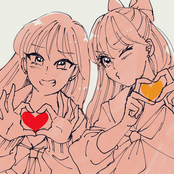 美奈レイつめあわせ