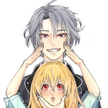 むにゅ