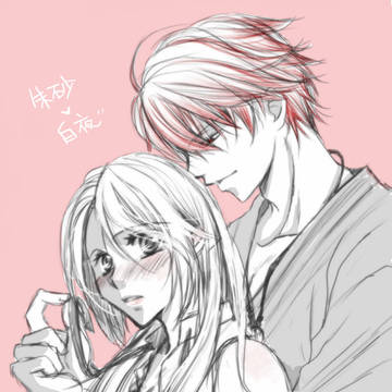 オラソワ 朱オラ描いてみた