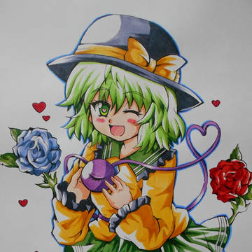 無意識の日