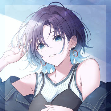 浅倉透