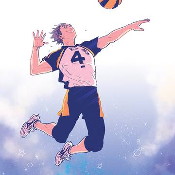 HQ/兎赤♥01