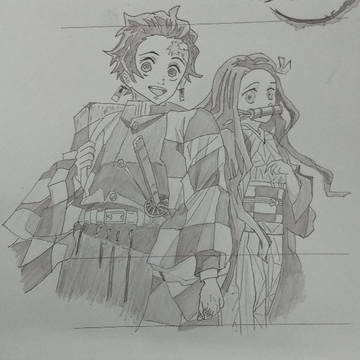 鬼滅の刃