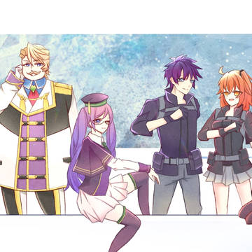 カルデア