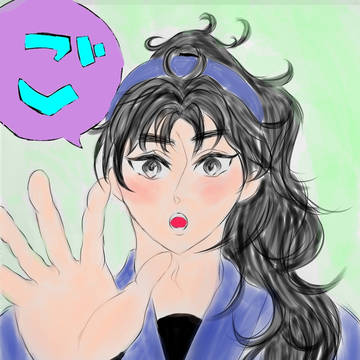 忍たま練習中