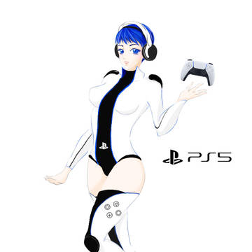 PS5