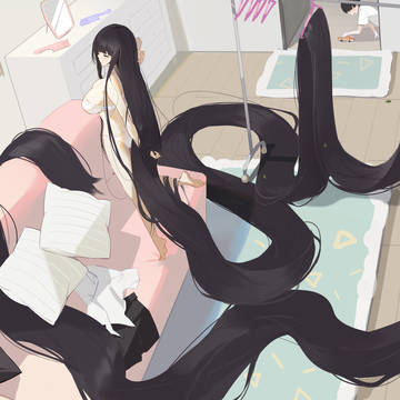 美树日常3