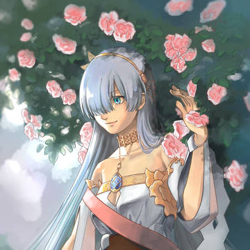 anastasia