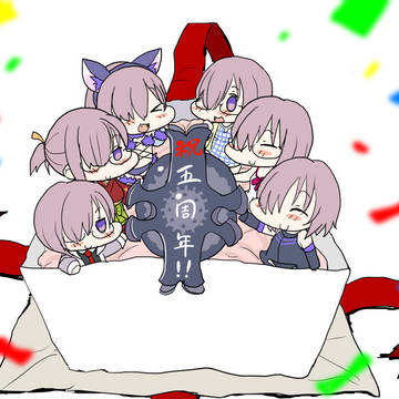 FGOイラコン