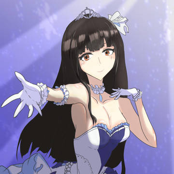 黒川千秋さんスターリースカイブライト