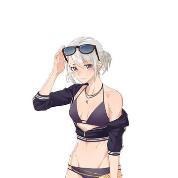 水着
