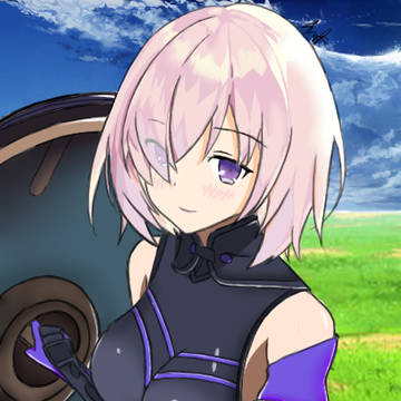 マシュ・キリエライト