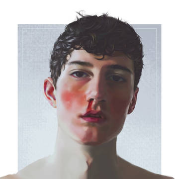 portrait practice