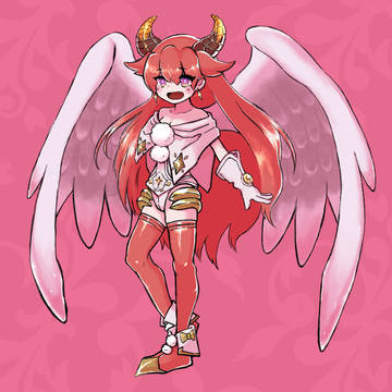 覚醒ちょこ!