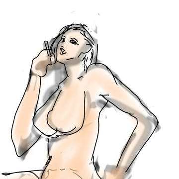 ママ
