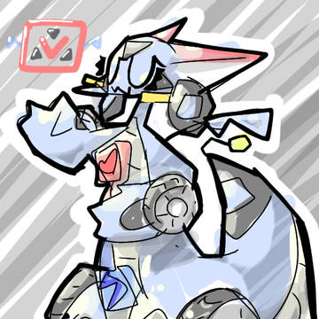 らくがきくるま