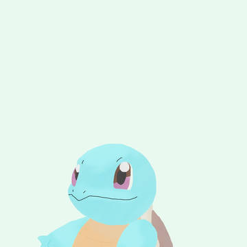 Squirtle #007