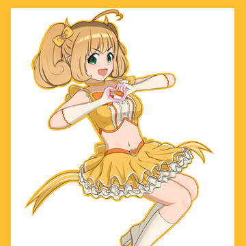 しゅがーはーと