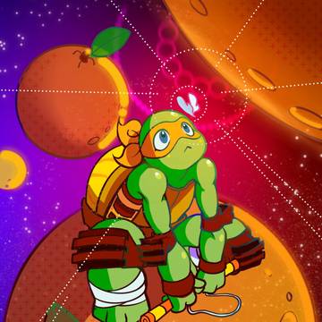 TMNT