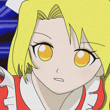 #SailorMoonRedraw - Yumeko PC98