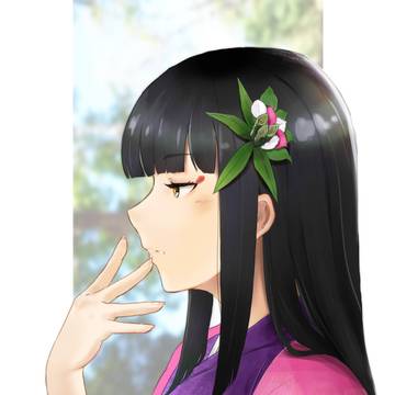 輝夜