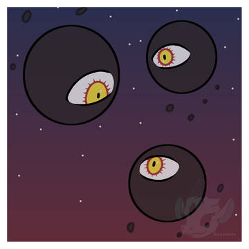 Dark Rimuru, Rimura, and Rimuro
