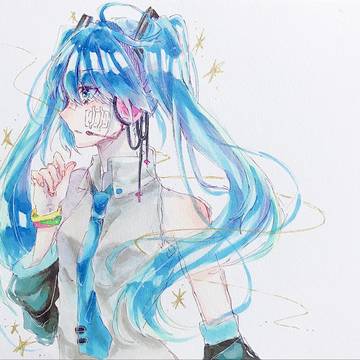 ボカロまとめ