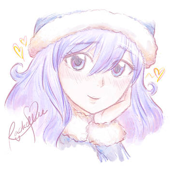 Juvia ~♡