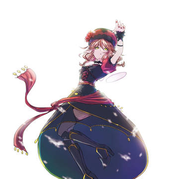 魔族の血