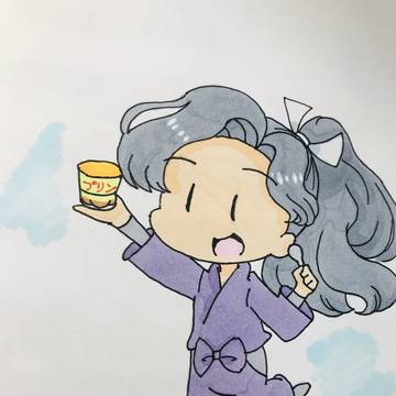 たーべるんご