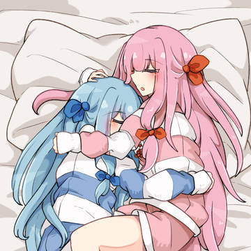 琴葉姉妹