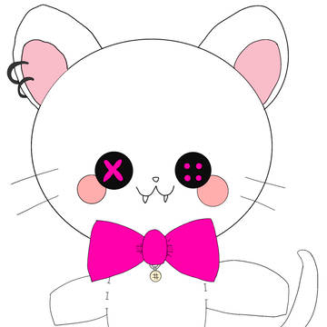 りかねこ